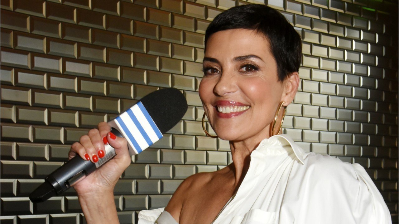 VOICI Cristina Cordula : découvrez son nouveau programme, bientôt sur M6 !