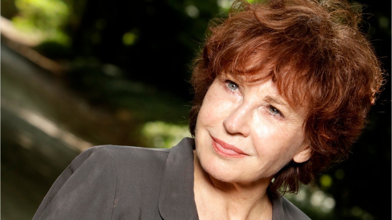 VOICI - Marlène Jobert : comment elle espère oc...