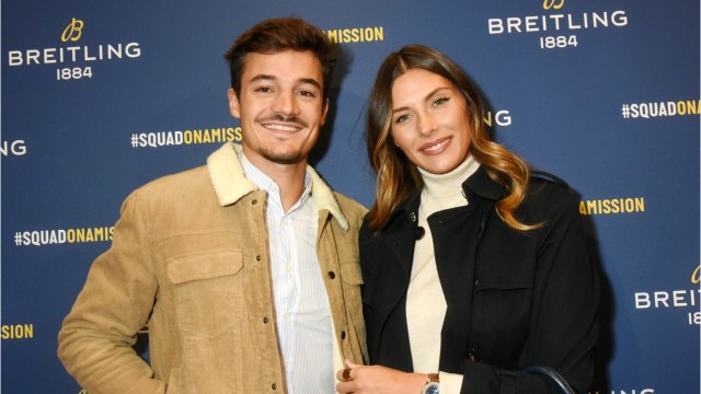 VOICI - Camille Cerf célibataire : Miss France est séparée de Cyrille Roty