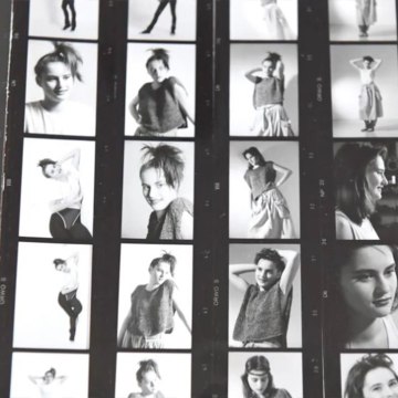 VOICI social - Melania Trump Méconnaissable Avant La Chirurgie : Des Photos D’elle À 17 Ans Refont Surface (1)