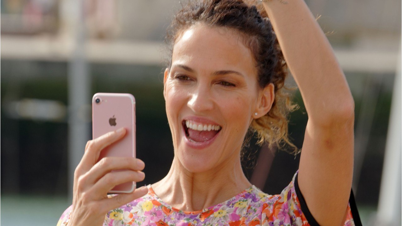 VOICI- Danse avec les stars 10 : découvrez ce que redoute Linda Hardy