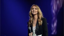VOICI : Céline Dion va-t-elle annuler ses concerts en France à cause de la Covid ?