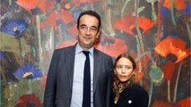 VOICI - Mary-Kate Olsen : sa demande de divorce d'Olivier Sarkozy enfin officialisée