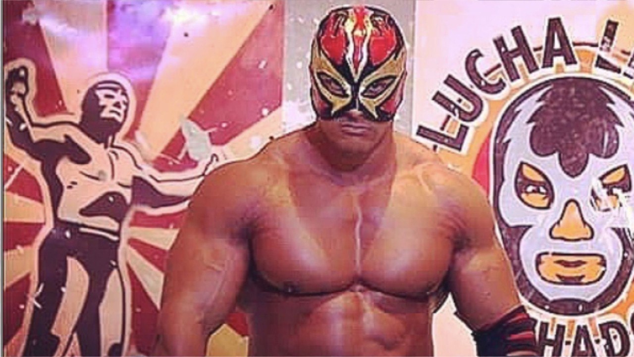 VOICI - Mister Boo (Fort Boyard) condamné à un an de prison avec sursis !