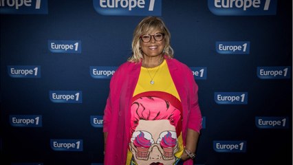 VOICI Laurence Boccolini : son compte Instagram bientôt fermé ? Cette raison qui la fait hésiter