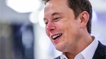 VOICI - Elon Musk papa : la signification de l’incroyable prénom de son fils dévoilée