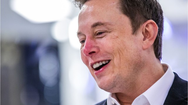 VOICI - Elon Musk papa : la signification de l’incroyable prénom de son fils dévoilée
