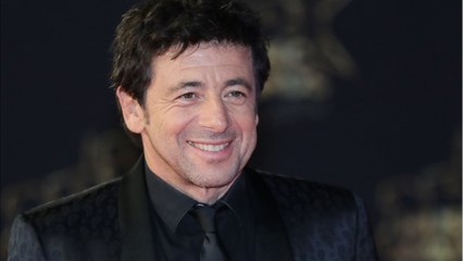 VOICI Patrick Bruel moqué après sa grosse erreur dans Qui veut gagner des millions