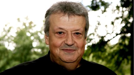 VOICI - Guy Carlier : son hommage amoureux à sa femme médecin sur Twitter