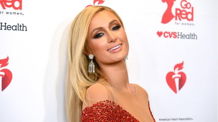 VOICI : Paris Hilton se lance dans la fécondation in vitro : ce rôle spécial qu’a joué Kim Kardashian
