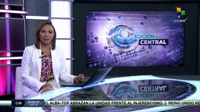 Perú: Organizaciones indígenas realizan audiencia ante Comisión Interamericana de DD.HH.