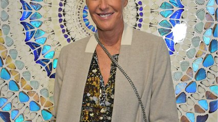 Voici - India Hicks : la demoiselle d'honneur du Prince Charles et de Lady Diana condamnée pour vol