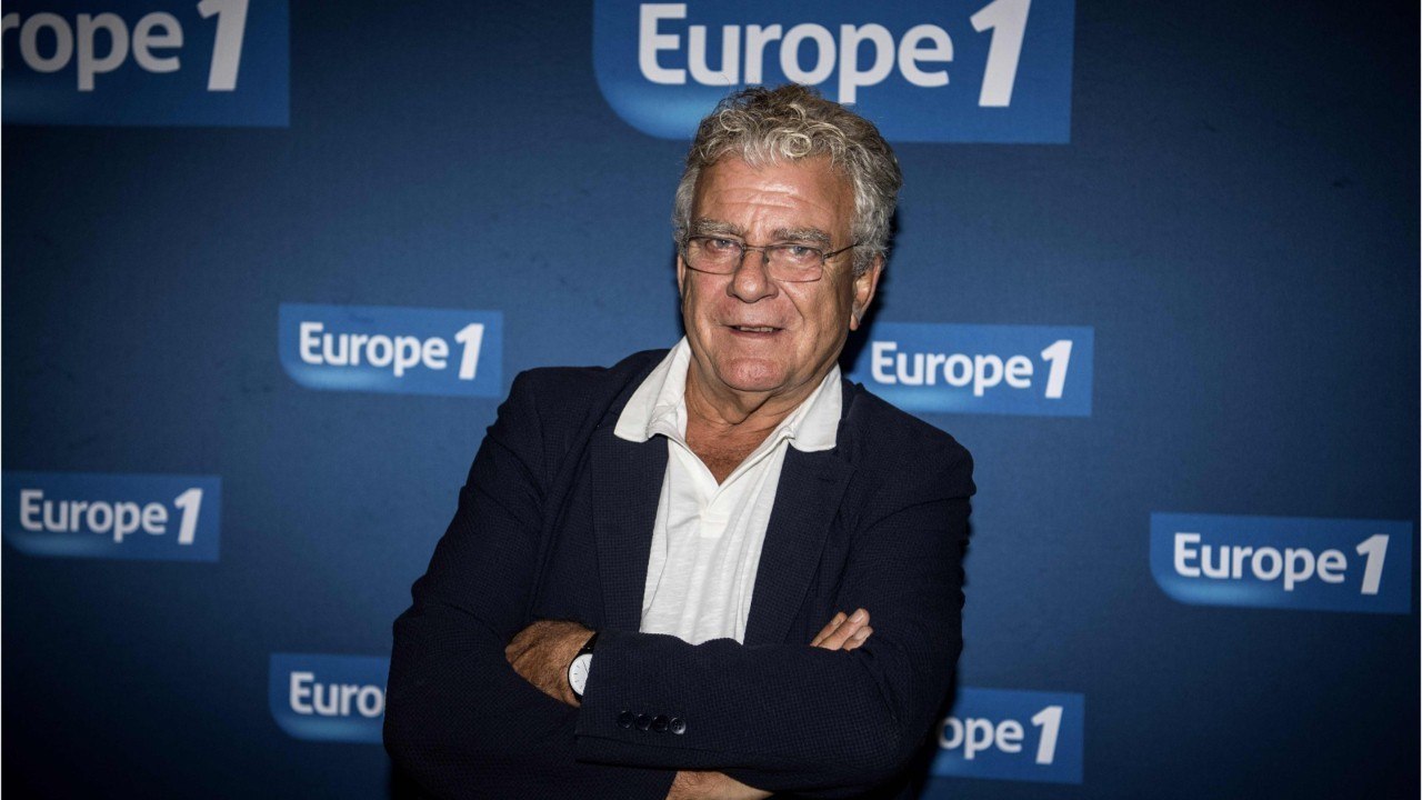 VOICI : « Mon frère était pervers " : Camille Kouchner révèle les terribles mots d'Olivier Duhamel pour justifier son crime