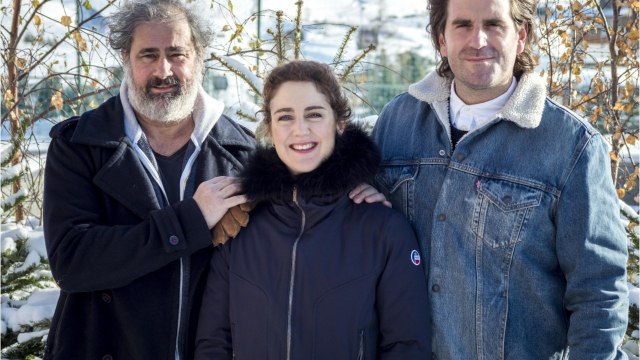 Voici - Ducobu 3 : pourquoi Joséphine de Meaux ne joue pas dans le 3ème film