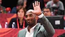 VOICI - Kobe Bryant : le panier de basket de sa maison d'enfance démonté et vendu aux enchères pour une somme astronomique