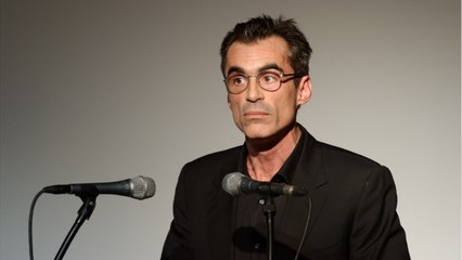 VOICI- Raphaël Enthoven répond aux attaques de Justine Lévy, son ex qu’il a quittée pour Carla Bruni