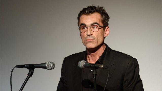 VOICI- Raphaël Enthoven répond aux attaques de Justine Lévy, son ex qu’il a quittée pour Carla Bruni