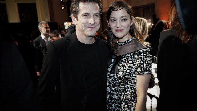 VOICI Guillaume Canet : sa révélation inattendue au sujet de son couple avec Marion Cotillard