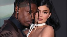 VOICI-Kylie Jenner et Travis Scott de nouveau en couple ? Leurs retrouvailles sèment le doute