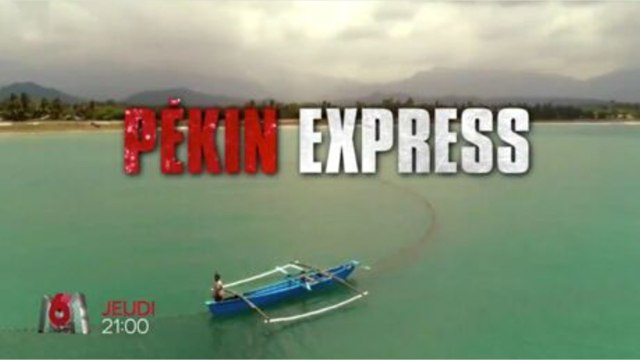 VOICI - Pékin Express 2021: les décisions radicales de la production pour le tournage de la saison 14