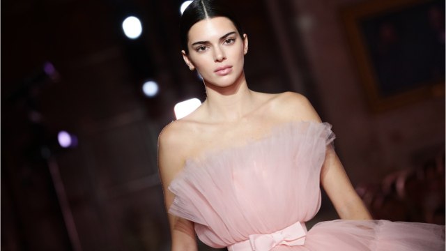 VOICI-Kendall Jenner : ce sosie qui divise les internautes