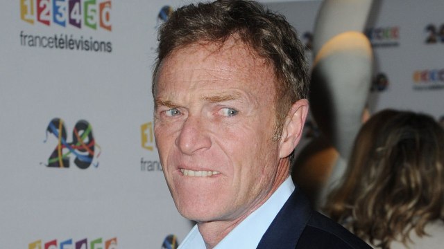 VOICI Christophe Hondelatte : cette émission improbable qu’on lui a proposée et qu’il a refusée