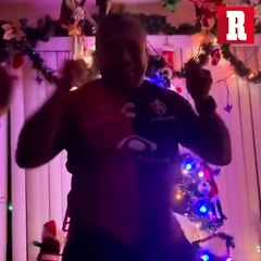 Así festejaron los aficionados de Atlas en todo el país