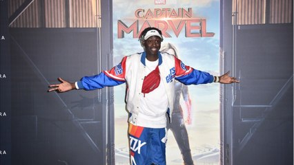 VOICI - Youssoupha Diaby interpellé : l'humoriste accuse des policiers de racisme