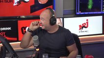 VOICI - TPMP : Cauet révèle (avec humour) l'une des raisons de son départ