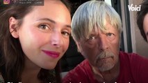 VOICI La fille de Renaud partage un message inquiétant sur Instagram