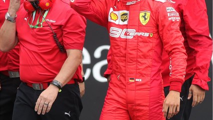 Voici - Michael Schumacher : un proche donne des nouvelles peu rassurantes sur son état de santé