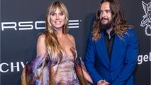 VOICI Heidi Klum enceinte à 46 ans ? Une vidéo avec Tom Kaulitz interpelle
