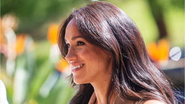 VOICI - Meghan Markle : ses caprices dans la série Suits bien avant qu’elle ne devienne célèbre