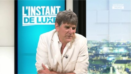 VOICI Les Z'amours : ce privilège de Bruno Guillon que Tex ne digère pas