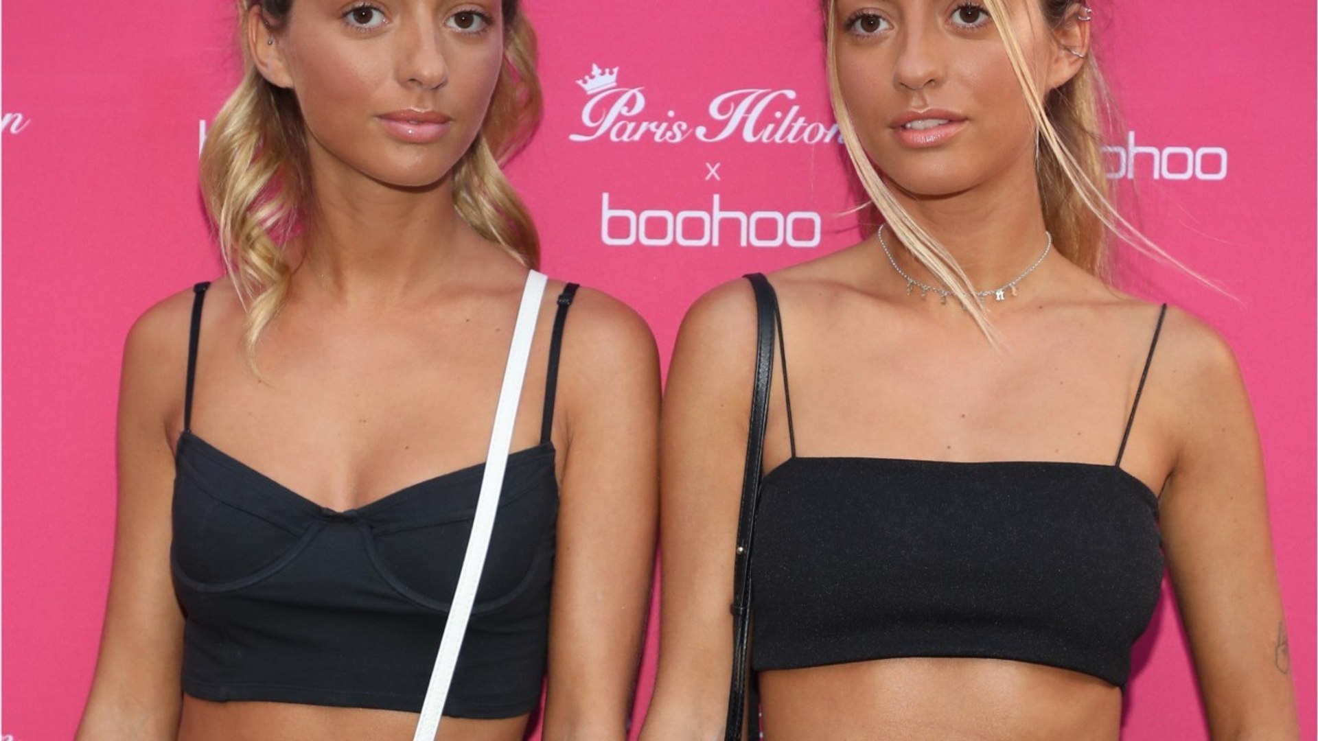 VOICI Pauline Tantot, seins nus et en string à sa fenêtre, électrise les  internautes