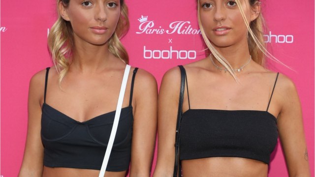 VOICI Pauline Tantot, seins nus et en string à sa fenêtre, électrise les internautes