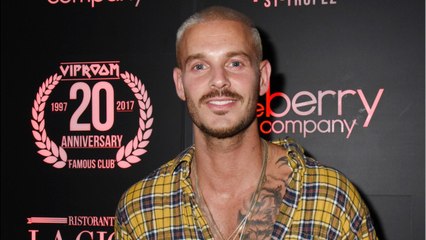 VOICI Matt Pokora : découvrez quelle humoriste sera bientôt sa partenaire à l’écran