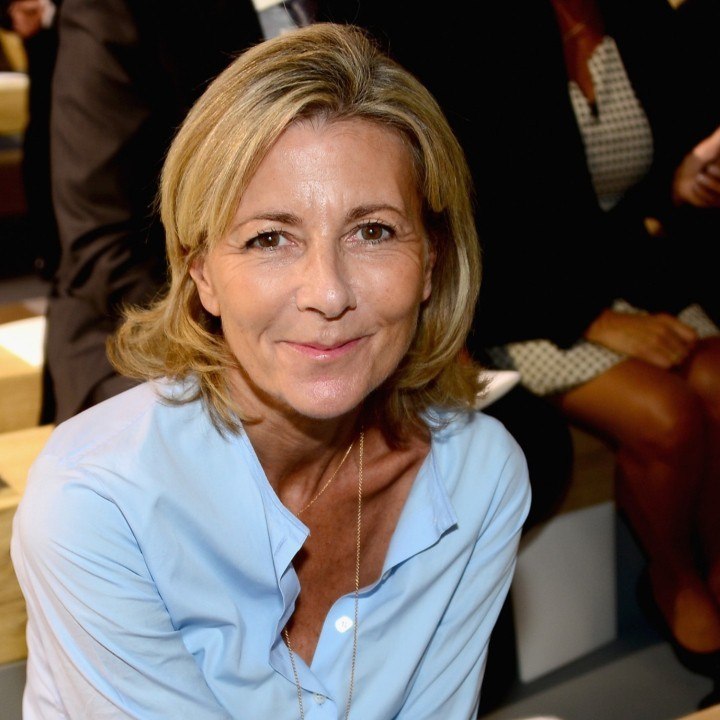 VOICI - Claire Chazal « Pas Faite Pour Ce Métier " : Elle Balance Sur Le Célèbre Journaliste Qui Ne Croyait Pas En Elle À Ses Débuts (1)