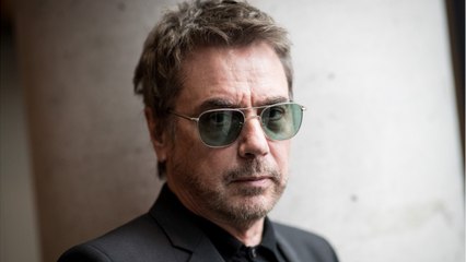 VOICI Les confidences déchirantes de Jean-Michel Jarre sur son père qui l’a déshérité