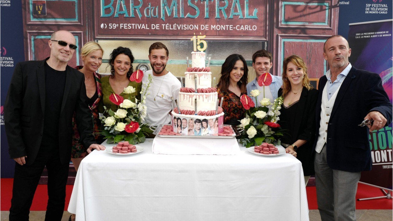 VOICI - Plus belle la vie : après le meurtre du chaton Tigrou, France Télé rassure les téléspectateurs (1)