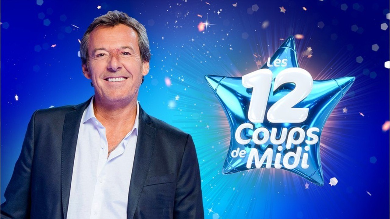 Voici - Les 12 coups de midi : résidant à plus de 100 km de Paris, Eric va-t-il pouvoir reprendre le tournage ?