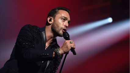 VOICI - Jean-Baptiste Guégan annonce une très bonne nouvelle à ses fans