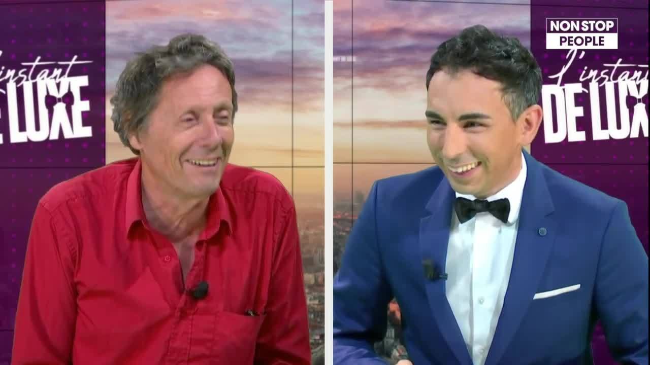 VOICI J'irai dormir chez vous : Antoine de Maximy révèle son gros salaire pour l'émission