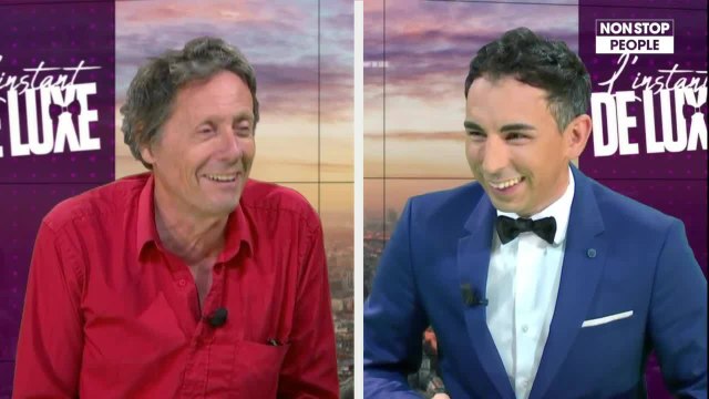 VOICI J'irai dormir chez vous : Antoine de Maximy révèle son gros salaire pour l'émission