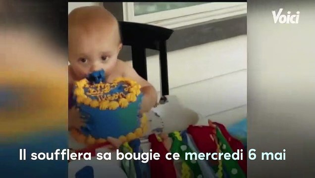 VOICI Anniversaire d'Archie : quelles stars devaient être invitées à la fête organisée par Meghan et Harry ?