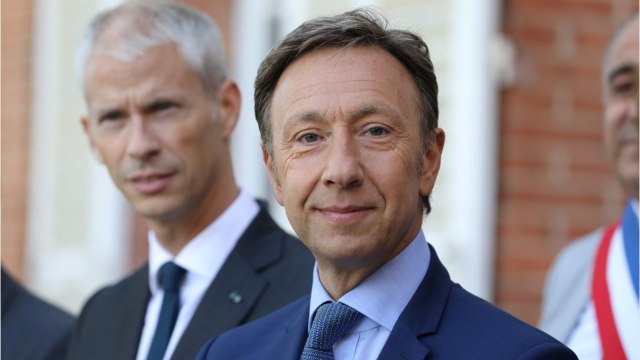VOICI : Stéphane Bern : son émission quotidienne sur RTL ne sera pas reconduite pour la rentrée