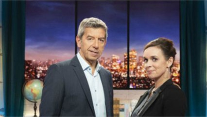 VOICI - Qui est Jennie-Anne Walker, la nouvelle assistante de Michel Cymes dans Ça ne sortira pas d'ici ?