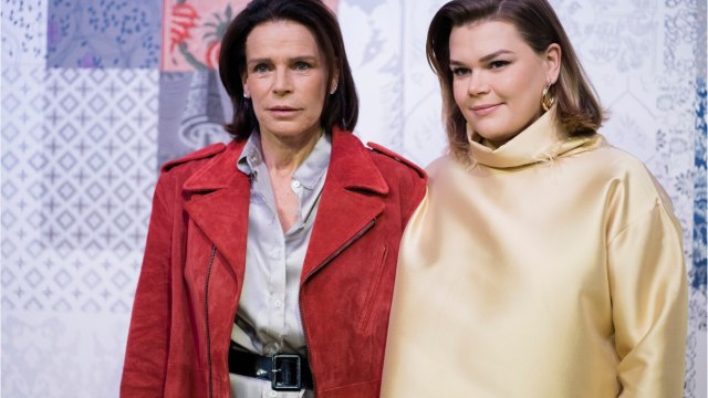 VOICI Camille Gottlieb : pour la première fois, la fille de Stéphanie de Monaco se dévoile totalement au naturel