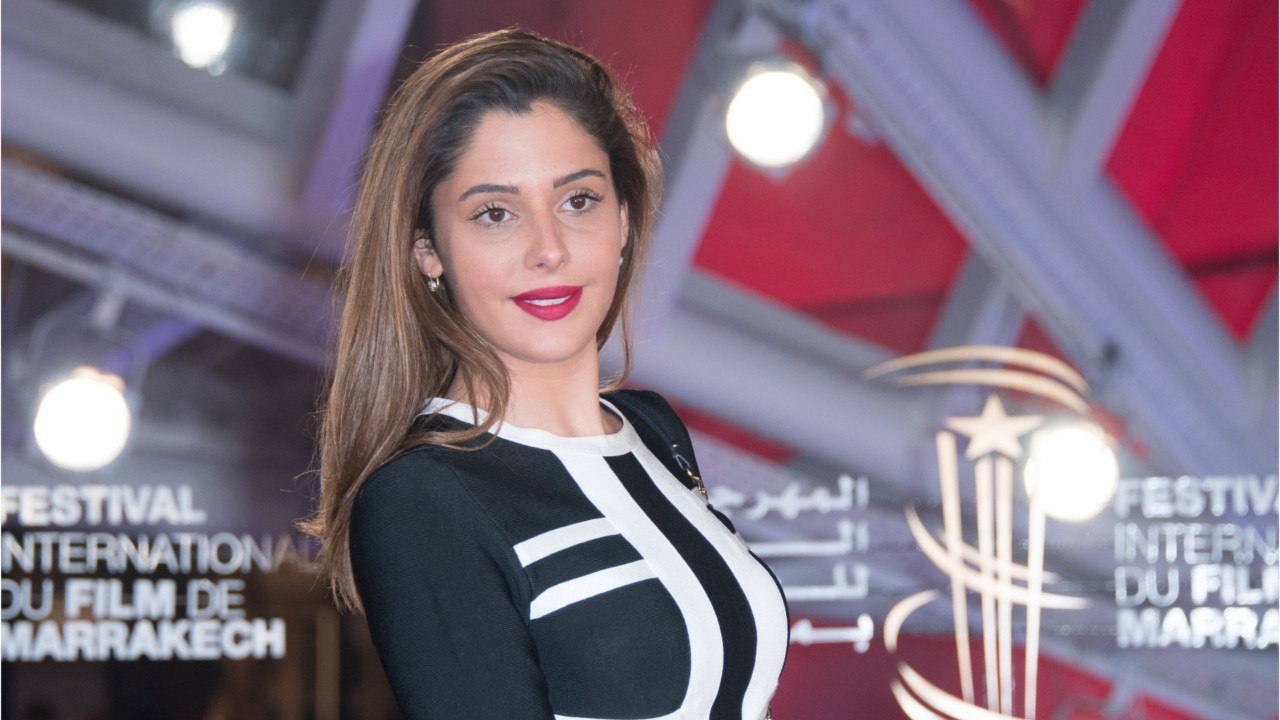 VOICI - Coralie Porrovecchio (Secret Story 9) maman : découvrez le sexe et le prénom du bébé