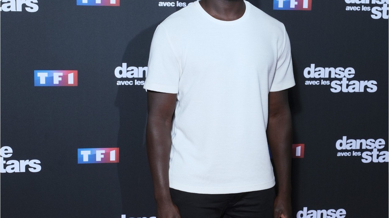 VOICI-Danse avec les stars 10 : les internautes accusent Inès Vandamme et Ladji Doucouré de plagiat